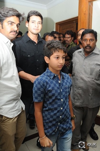 Srimanthudu-Movie-Audio-Launch